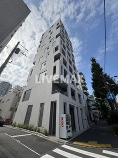 GRANPASEO目黒【10階】の外観