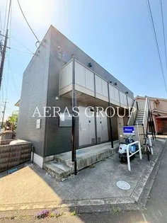 壱番街・鷹【2階】の外観