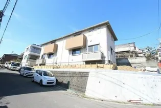 サニーコーポの画像