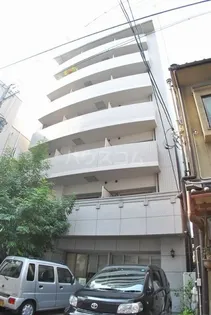 ジュネス四条烏丸の画像