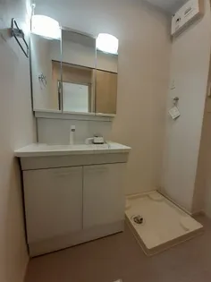 パストラルII【2階】の内装