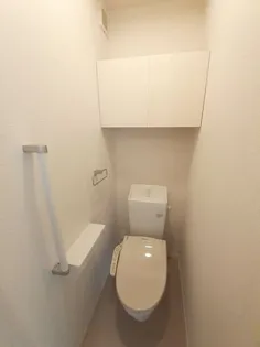 パストラルII【2階】の内装