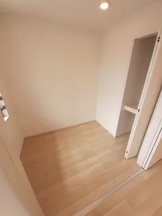 パストラルII【2階】の内装