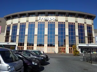 パストラルII【2階】の周辺