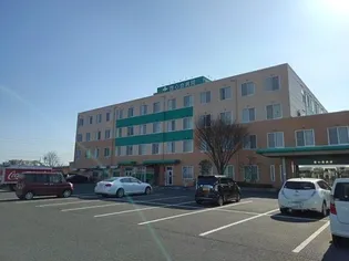 パストラルII【2階】の周辺