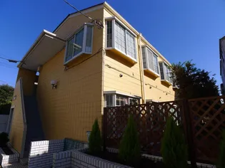 ワシントンハイツの画像