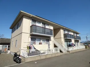 ウェルドミール鷹尾【1階】の外観