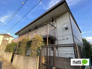 グリーンハイツの画像