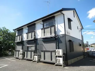 幸ハイツの画像