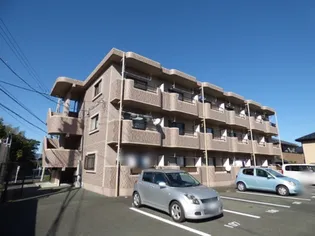 サンパレス木下Ⅱの画像