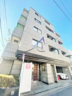 ガラ シティ金町の画像