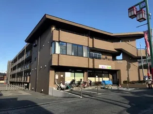 LーPLACE下総中山Ⅲの画像