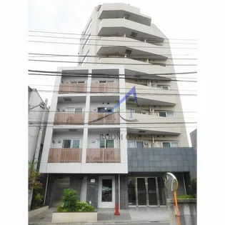 コンシェリア文京根津の画像