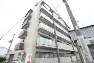 RESIDENCE MIWAの画像