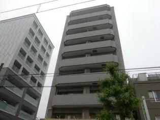 メルポート宇品神田【4階】の外観