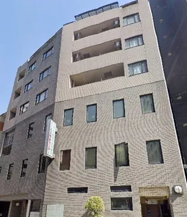 東京都練馬区豊玉北5【マンション】の外観