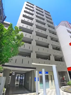 SUN NOBORI葛西I【9階】の外観