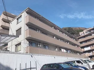 サンクエトワール磯子の画像