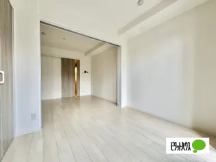 CREST TAPP京都二条【2階】の内装