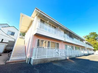 ヴィアーレヤマザキBの画像