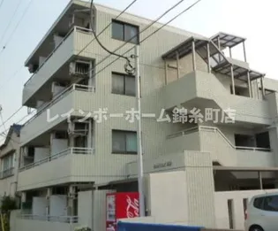 セントヒルズ高砂の画像
