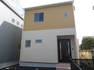 カナルパークサイドRIOの画像