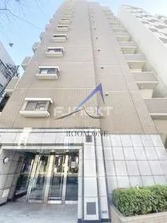 パレステュディオ日本橋浜町駅前の画像