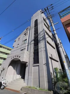 アビタ昭和【2階】の外観