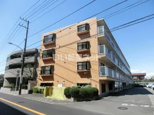 ペルル稲毛の画像
