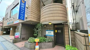 シティフォーラム溝の口の画像