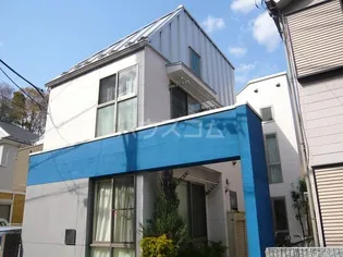 リヒトテラス古淵の画像