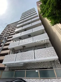 エスリード梅田新道第2【3階】の外観