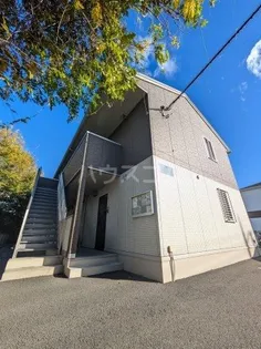 トレス・カーサ【1階】の外観