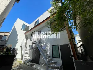 ARCENCIEL OSHIAGEの画像