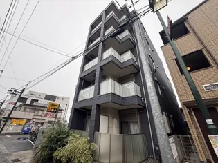 グランドゥールIIの画像