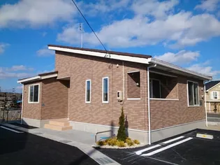 宮城県仙台市太白区西の平1【一戸建】の外観