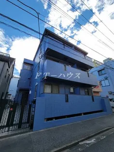 ローズパーク壱番館の画像