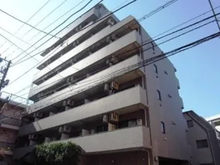 ヴェルステージ大森町駅前【2階】の外観