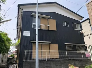 ウィルクエスト子安の画像