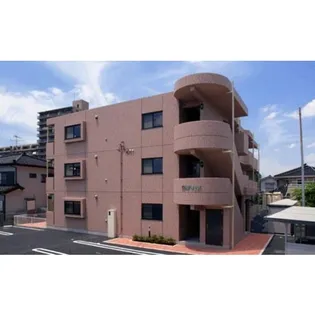 サン・フューレ【1階】の外観