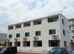 フレブリアン河辺の画像