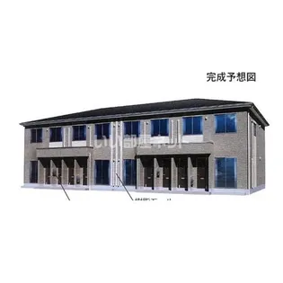 MSS清住台【1階】の外観