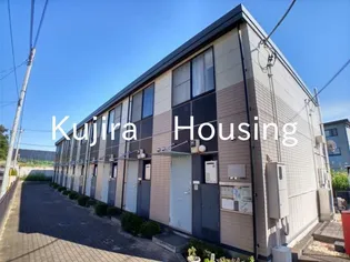 レオパレスラ フォンテ 1の画像