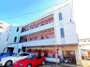 リヴハイム杉浦の画像