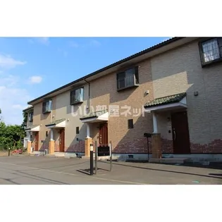 LIGHT HILLS I(ライトヒルズワン)の外観