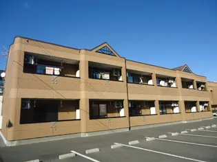 サンフィット フジマンA棟の画像