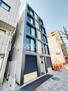 ミライズ中野江原町レジデンスの画像