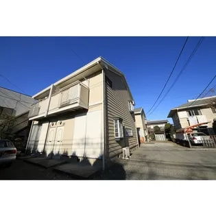 東京都八王子市堀之内3【一戸建】の外観