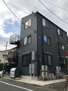 キャスティア東小岩の画像