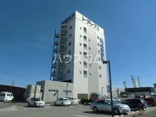 スマイルパークトダビル レジデンスの画像